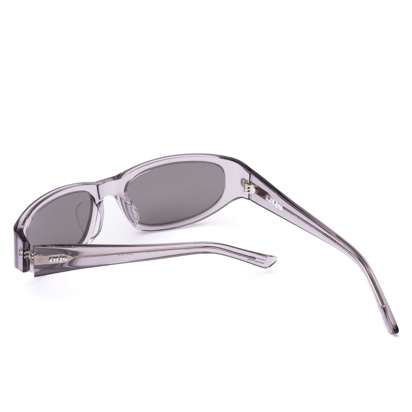 SOUL - Eco Crystal Grey / Neutral Grey