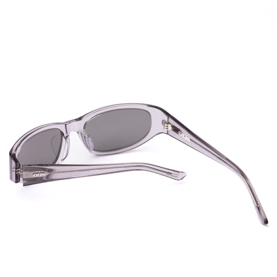 SOUL - Eco Crystal Grey / Neutral Grey