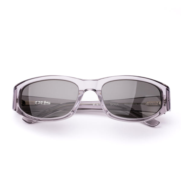 SOUL - Eco Crystal Grey / Neutral Grey
