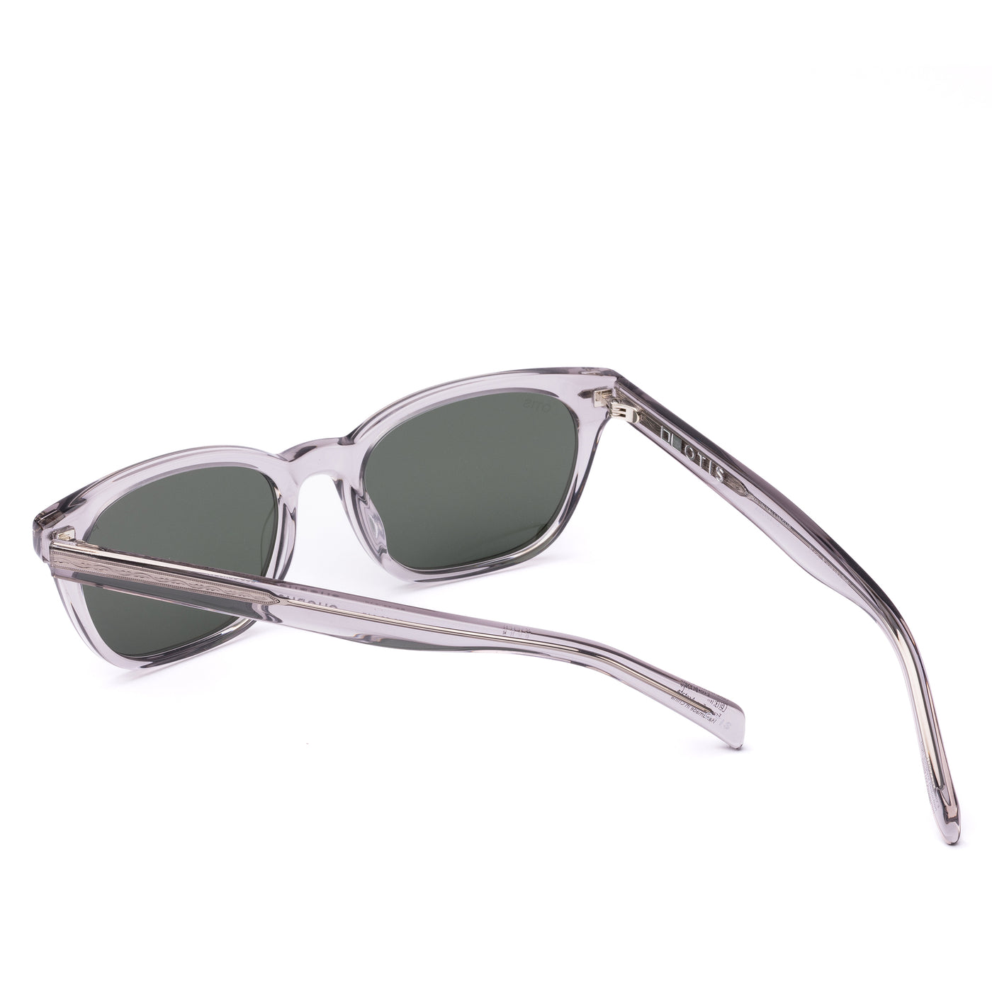 CHORUS - Eco Crystal Grey / Grey Polar
