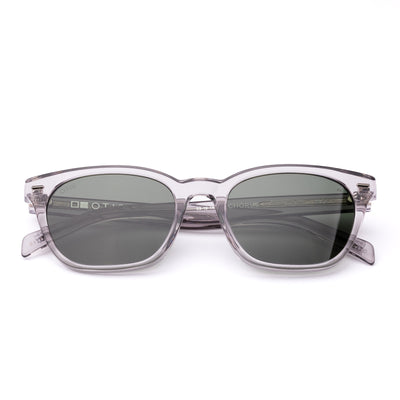 CHORUS - Eco Crystal Grey / Grey Polar