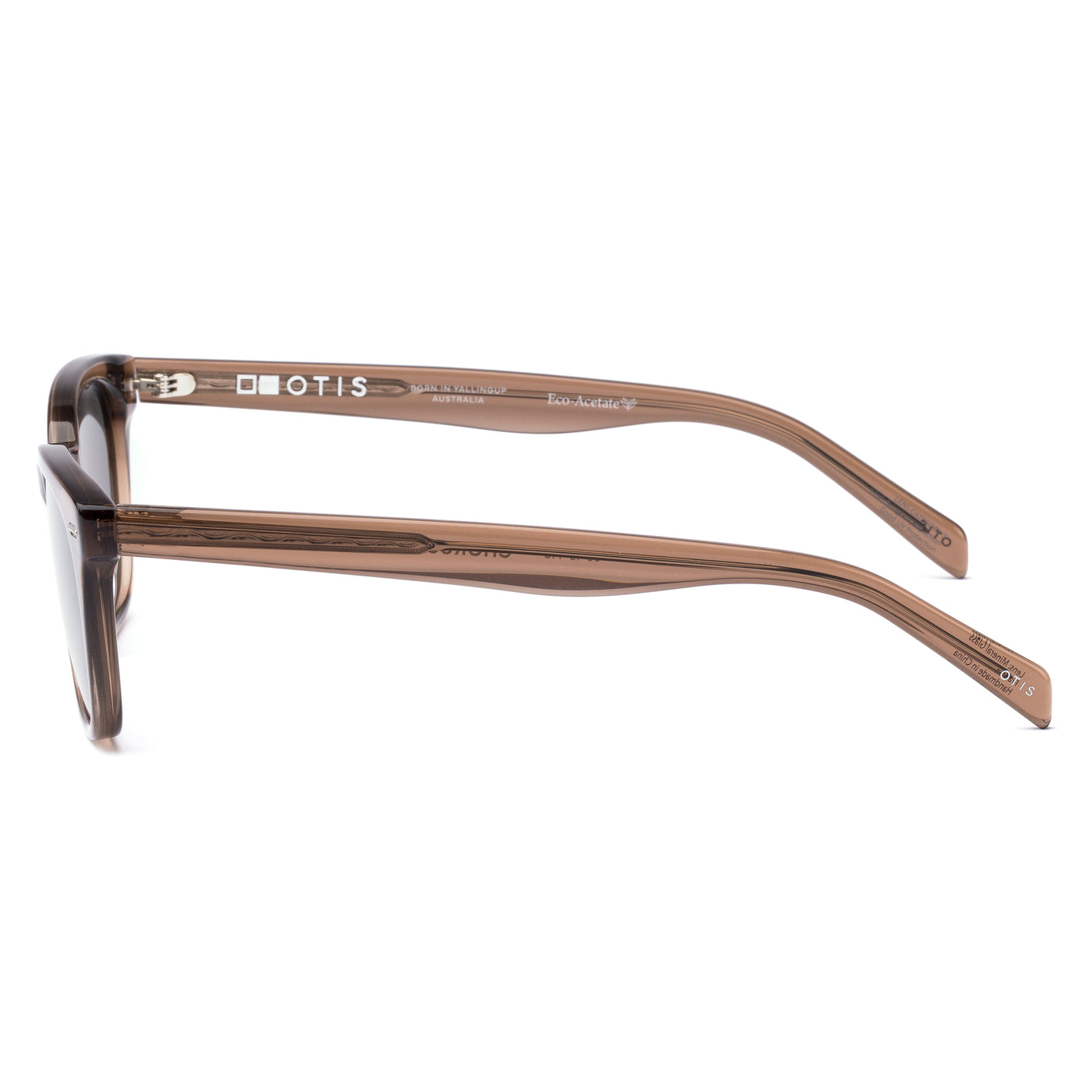 CHORUS - Eco Crystal Birch / Neutral Grey
