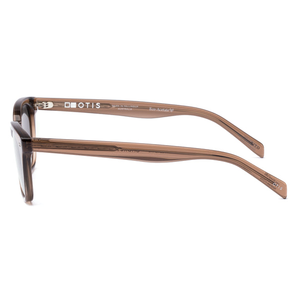 CHORUS - Eco Crystal Birch / Neutral Grey