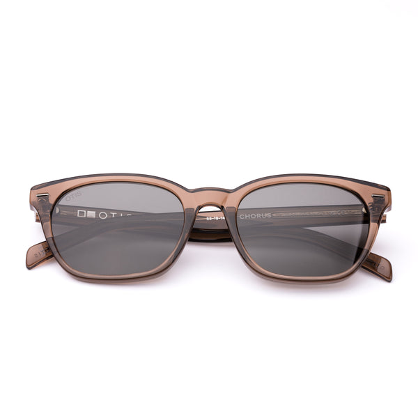 CHORUS - Eco Crystal Birch / Neutral Grey