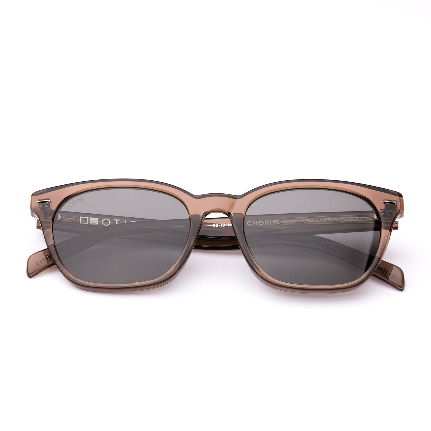 CHORUS - Eco Crystal Birch / Neutral Grey