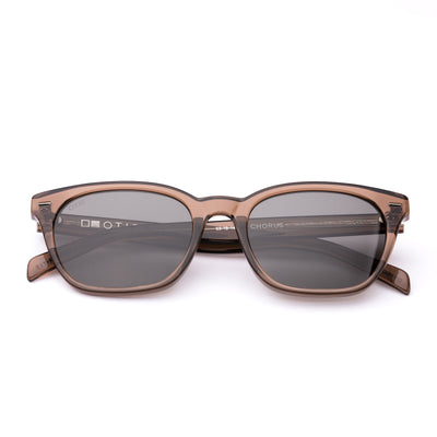 CHORUS - Eco Crystal Birch / Neutral Grey