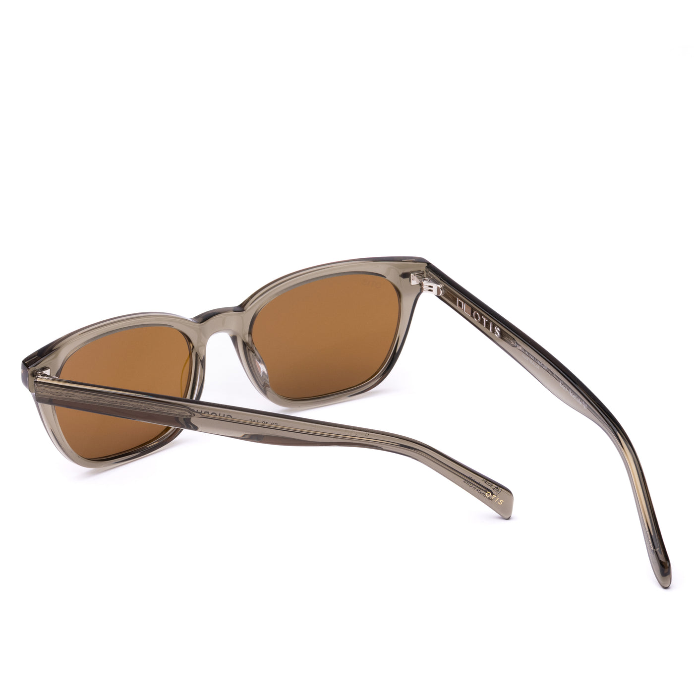 CHORUS - Eco Crystal Fern / Brown