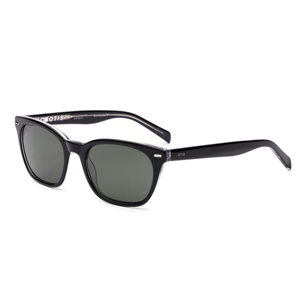 CHORUS - Eco Black / Grey Polar