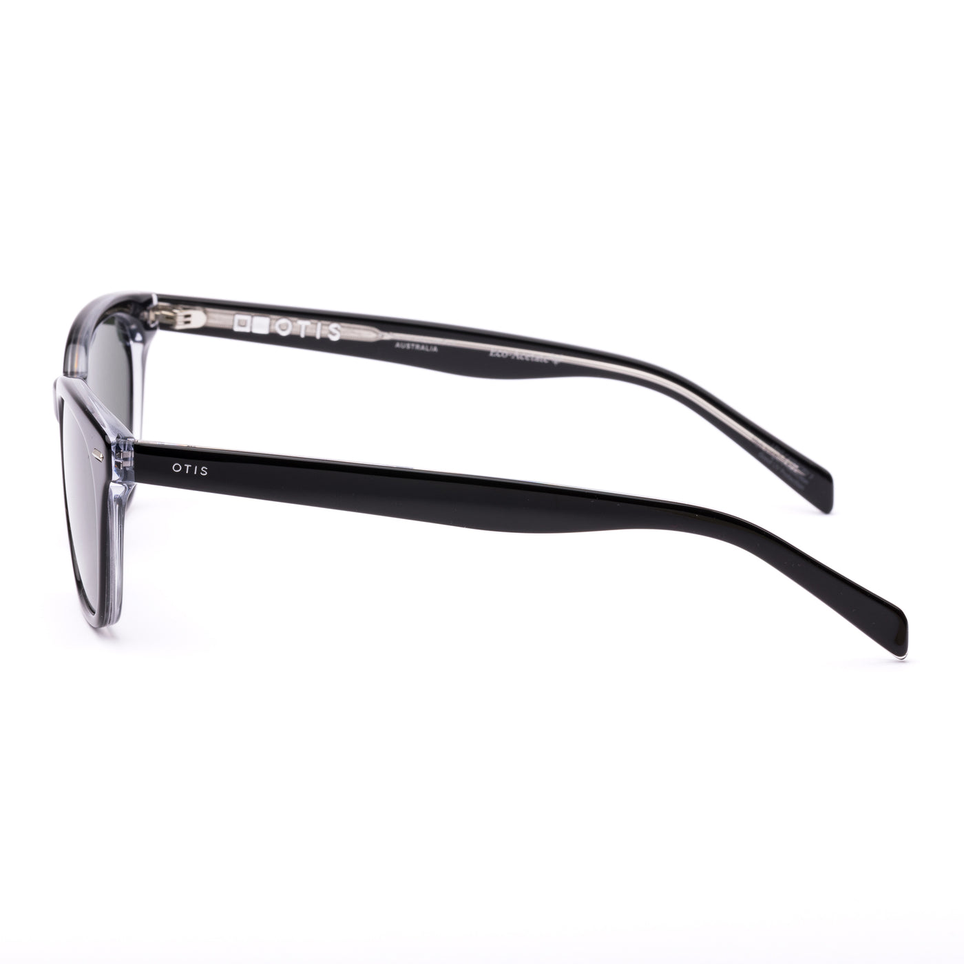CHORUS - Eco Black / Grey Polar
