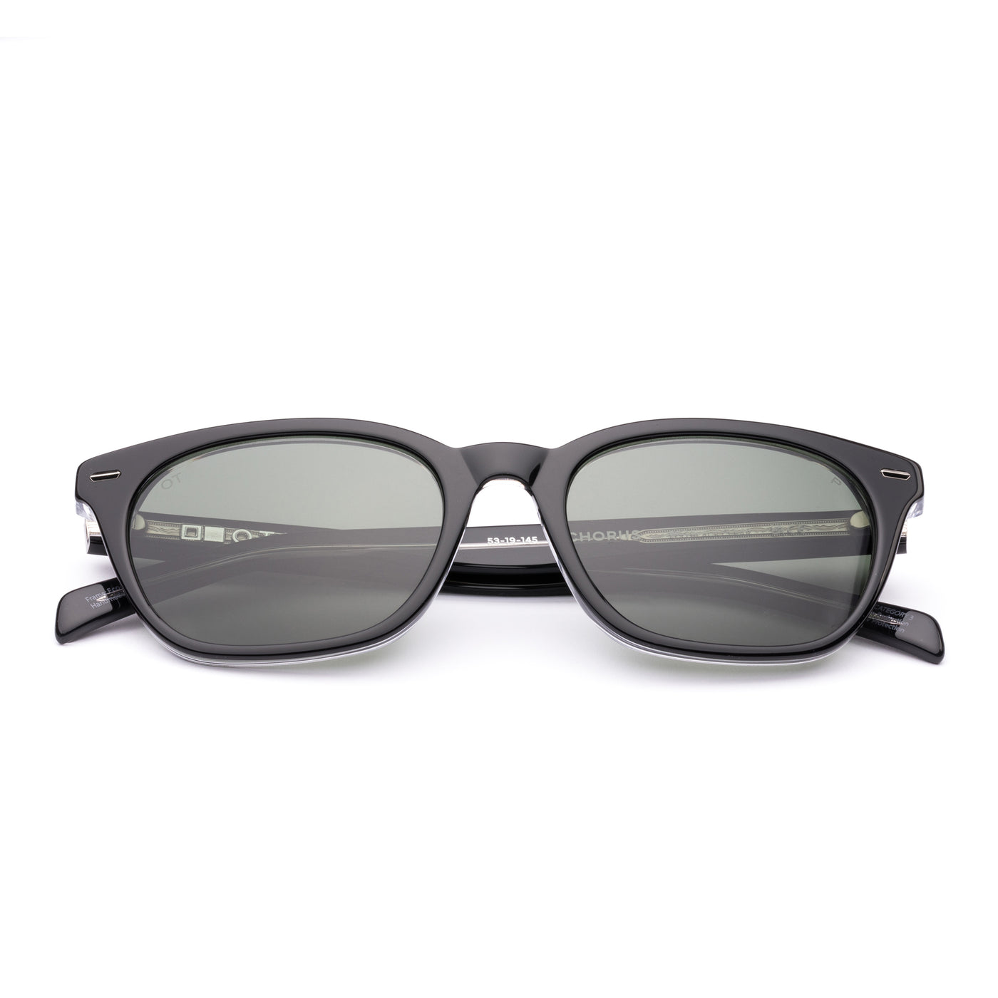 CHORUS - Eco Black / Grey Polar