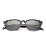 CHORUS - Eco Black / Grey Polar