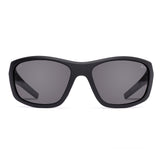 VANTA SPORT - Matte Black / L.I.T Polar Grey