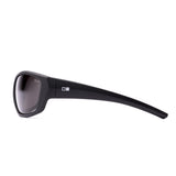 VANTA SPORT - Matte Black / L.I.T Polar Grey
