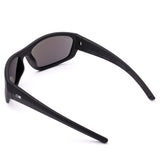 VANTA SPORT - Matte Black / L.I.T Polar Grey