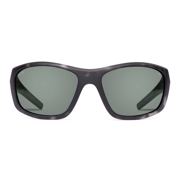 VANTA SPORT - Matte Slate Tort / Grey Polar