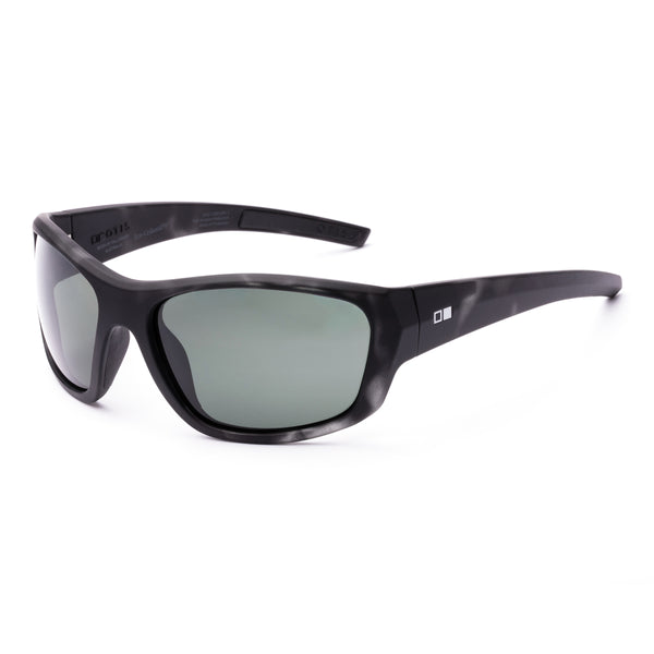 VANTA SPORT - Matte Slate Tort / Grey Polar