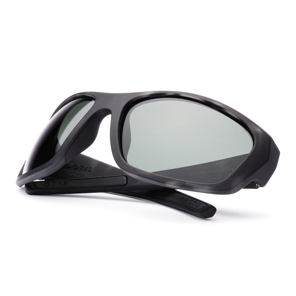 VANTA SPORT - Matte Slate Tort / Grey Polar