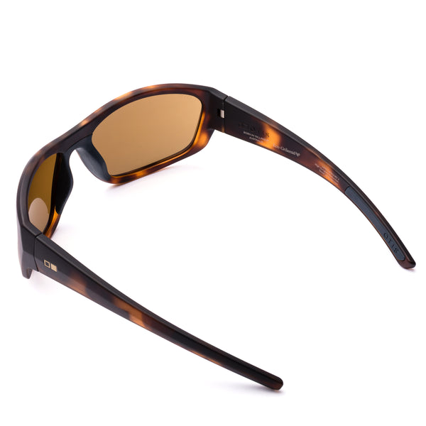 VANTA SPORT - Matte Amberwood Tort / Brown Polar