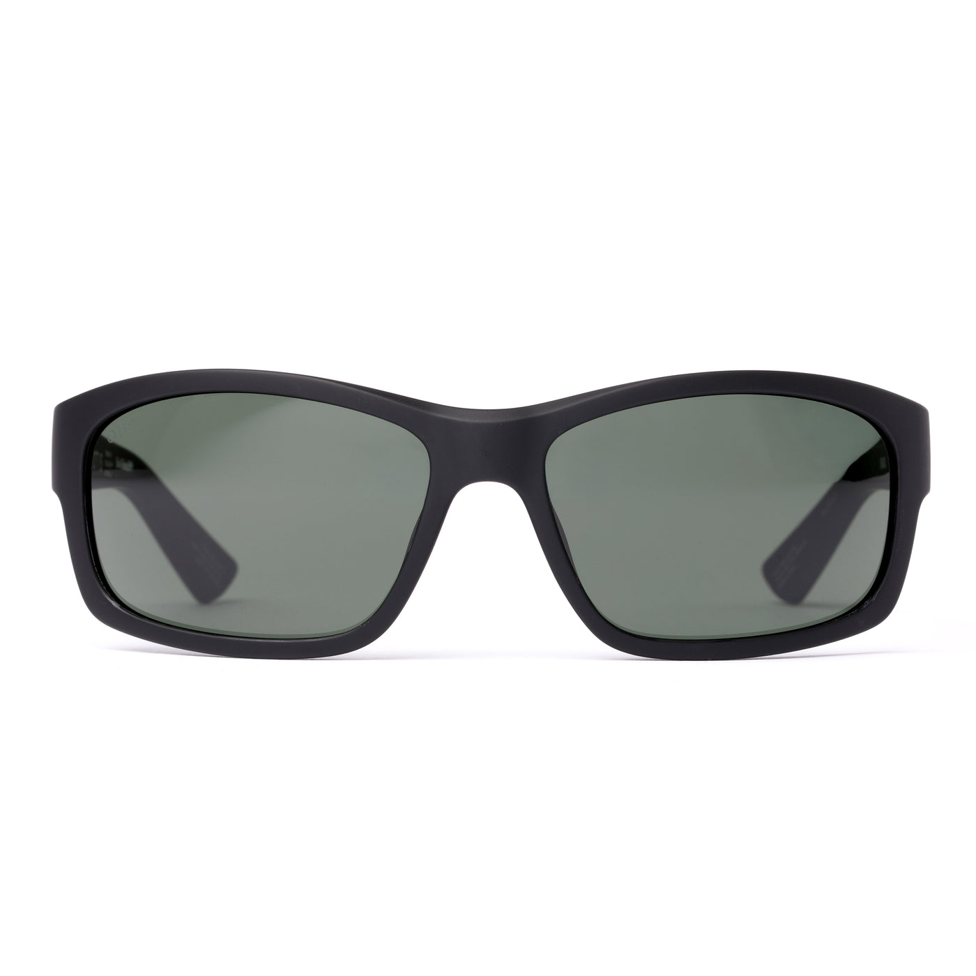 RIVAL - Matte Black / Grey