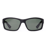 RIVAL - Matte Black / Grey