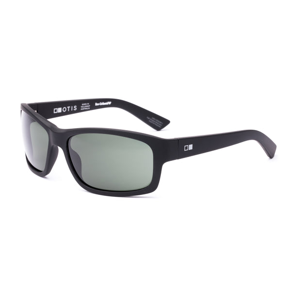 RIVAL - Matte Black / Grey