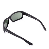 RIVAL - Matte Black / Grey