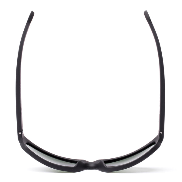 RIVAL - Matte Black / Grey