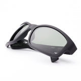 RIVAL - Matte Black / Grey