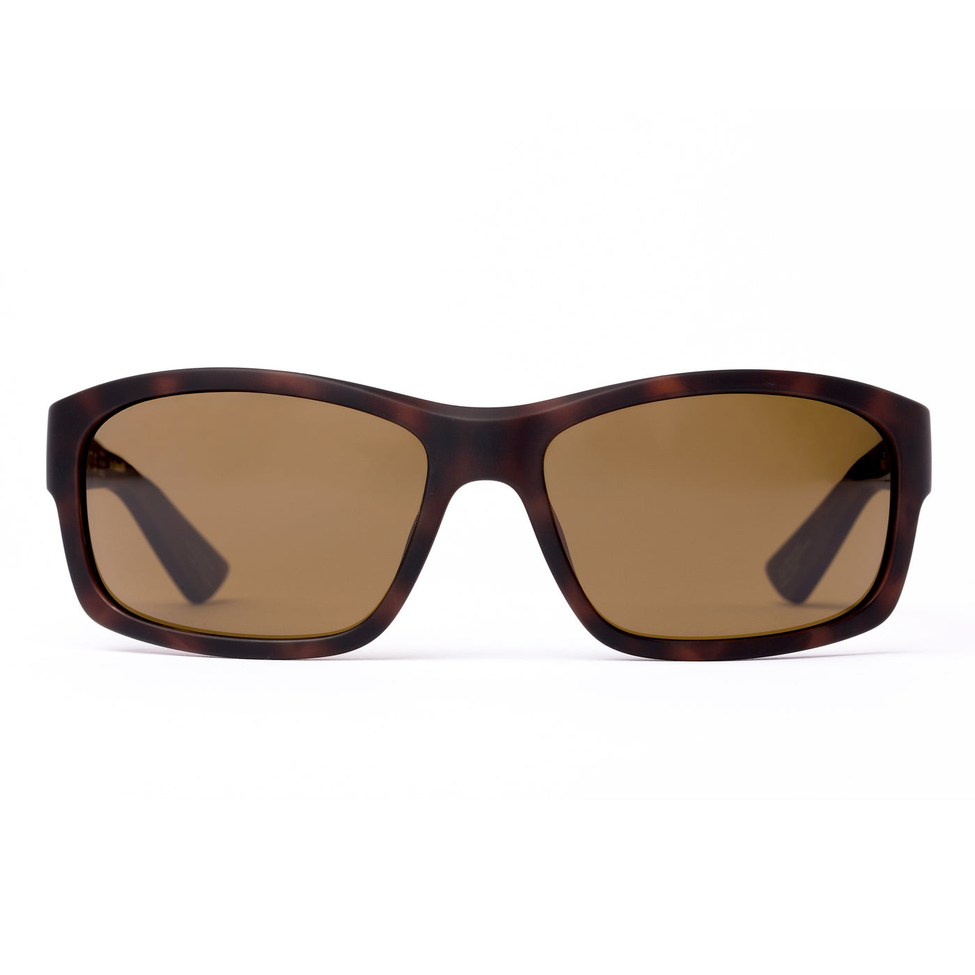 RIVAL - Matte Dusty Tort / Brown Polar