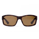RIVAL - Matte Dusty Tort / Brown Polar