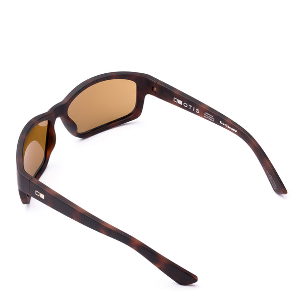 RIVAL - Matte Dusty Tort / Brown Polar