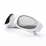 BLUR - Matte Stone / Neutral Grey