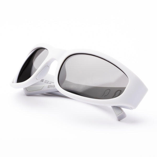 BLUR - Matte Stone / Neutral Grey