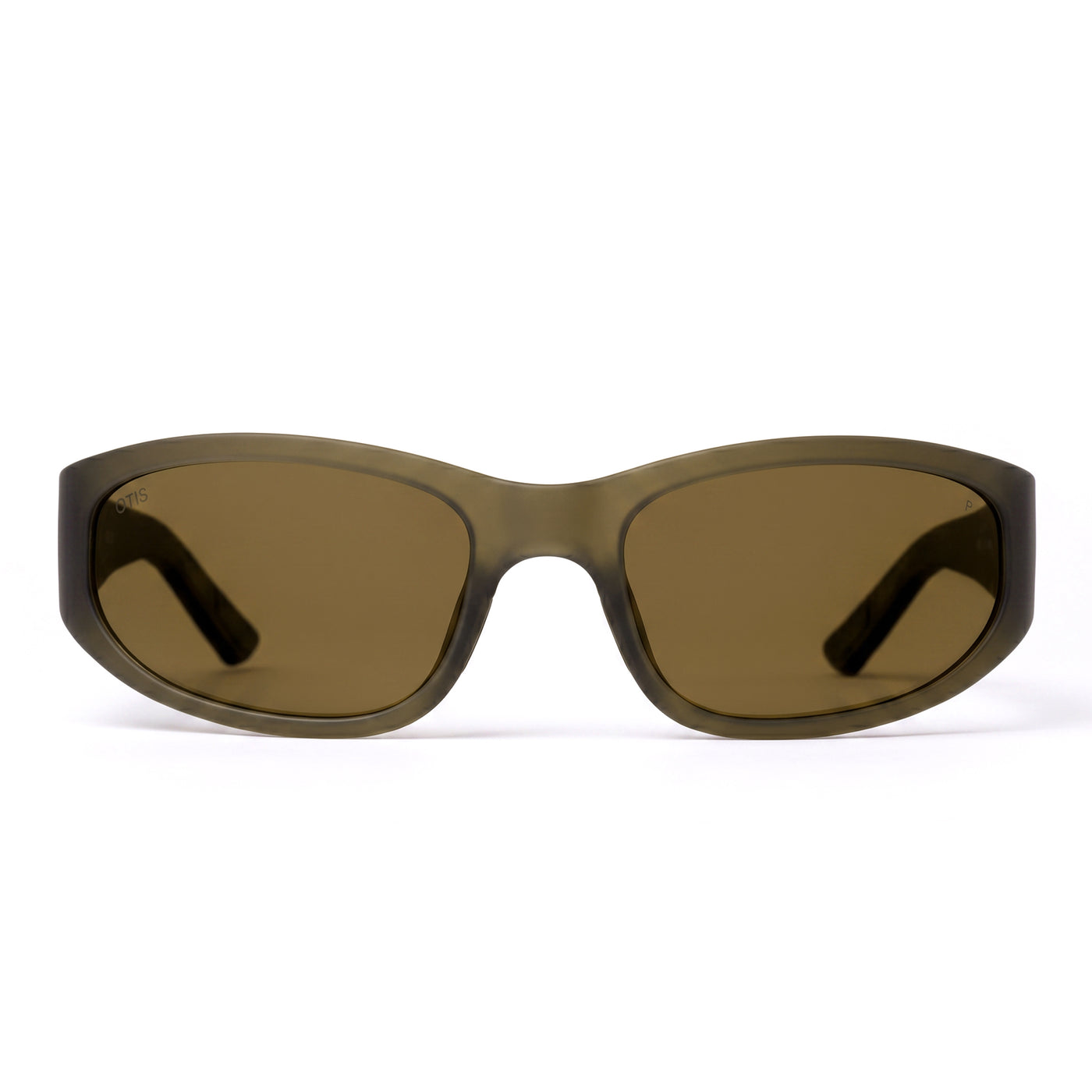 BLUR - Matte Turf / Brown Polar