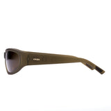 BLUR - Matte Turf / Brown Polar