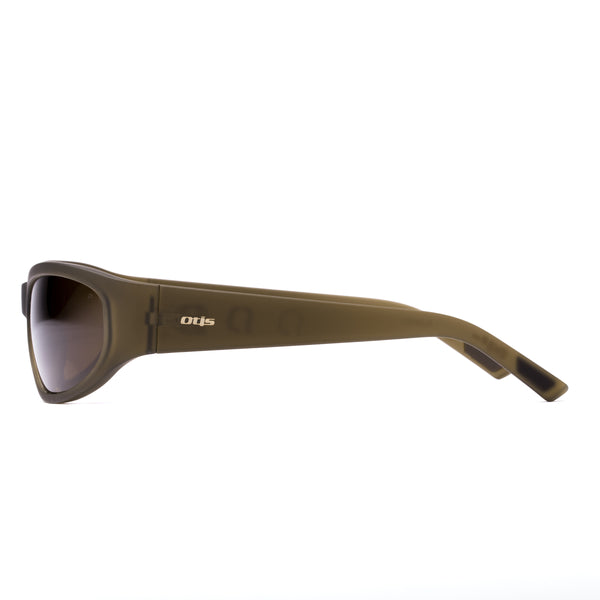 BLUR - Matte Turf / Brown Polar