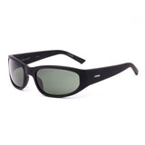 BLUR - Matte Black / Grey