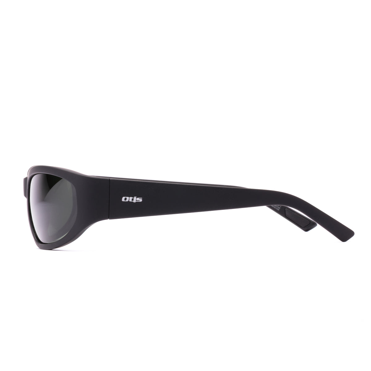 BLUR - Matte Black / Grey
