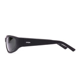 BLUR - Matte Black / Grey