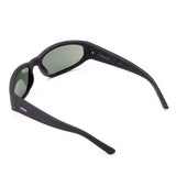 BLUR - Matte Black / Grey
