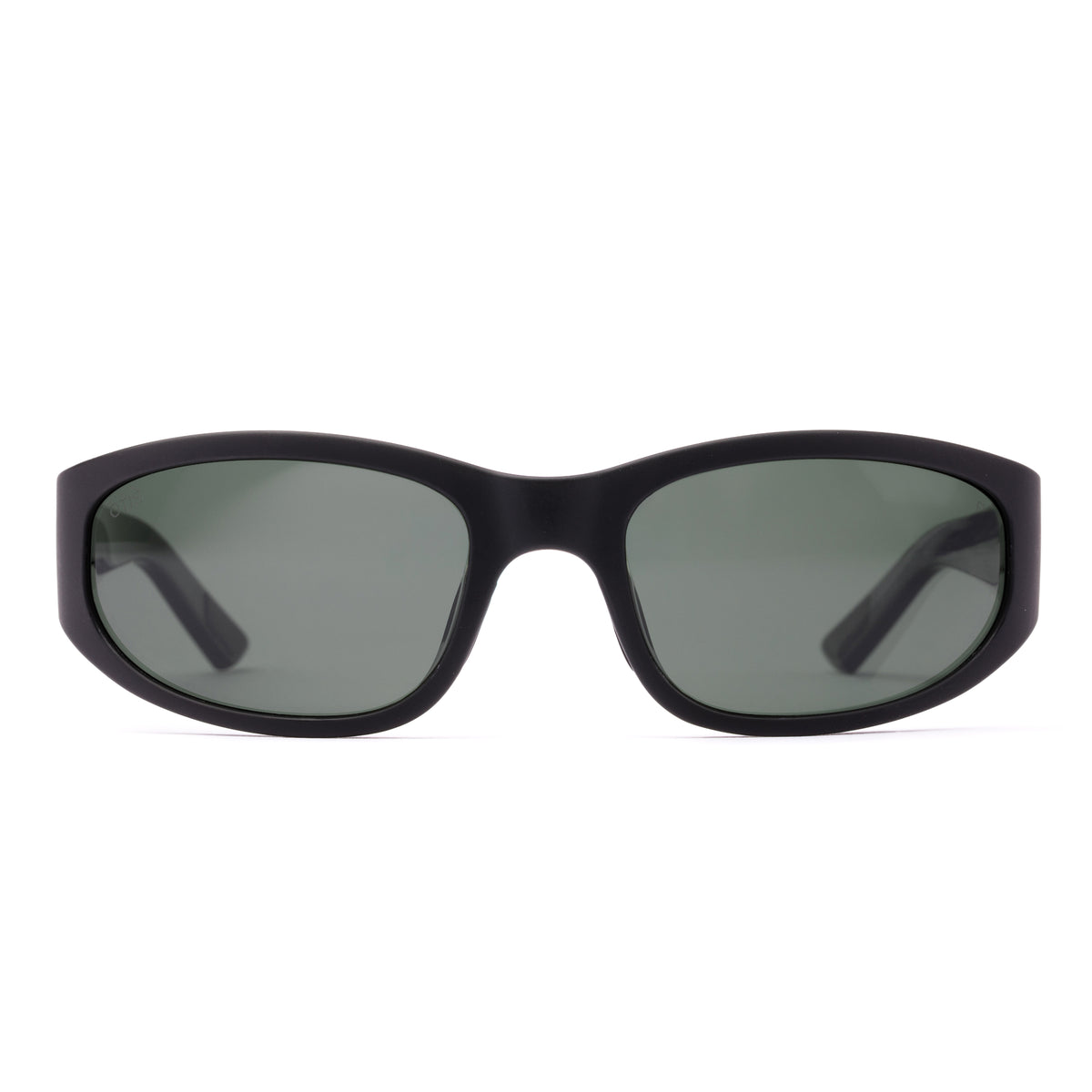 BLUR - Matte Black / Grey Polar