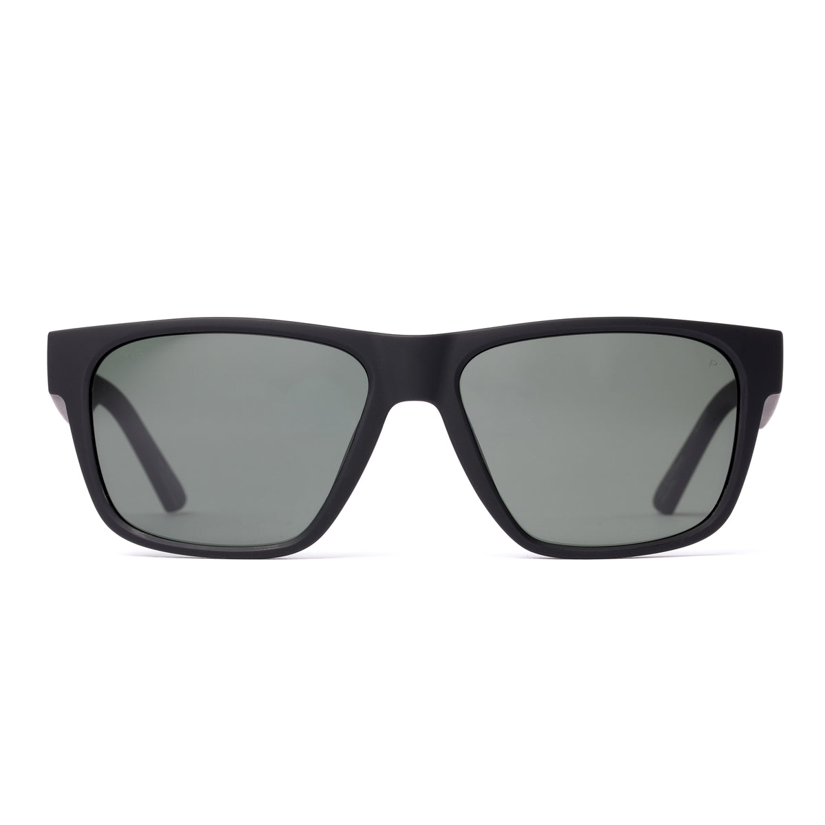 HIGH TIDE - Matte Black / Grey Polar