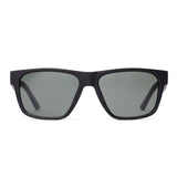 HIGH TIDE - Matte Black / Grey Polar