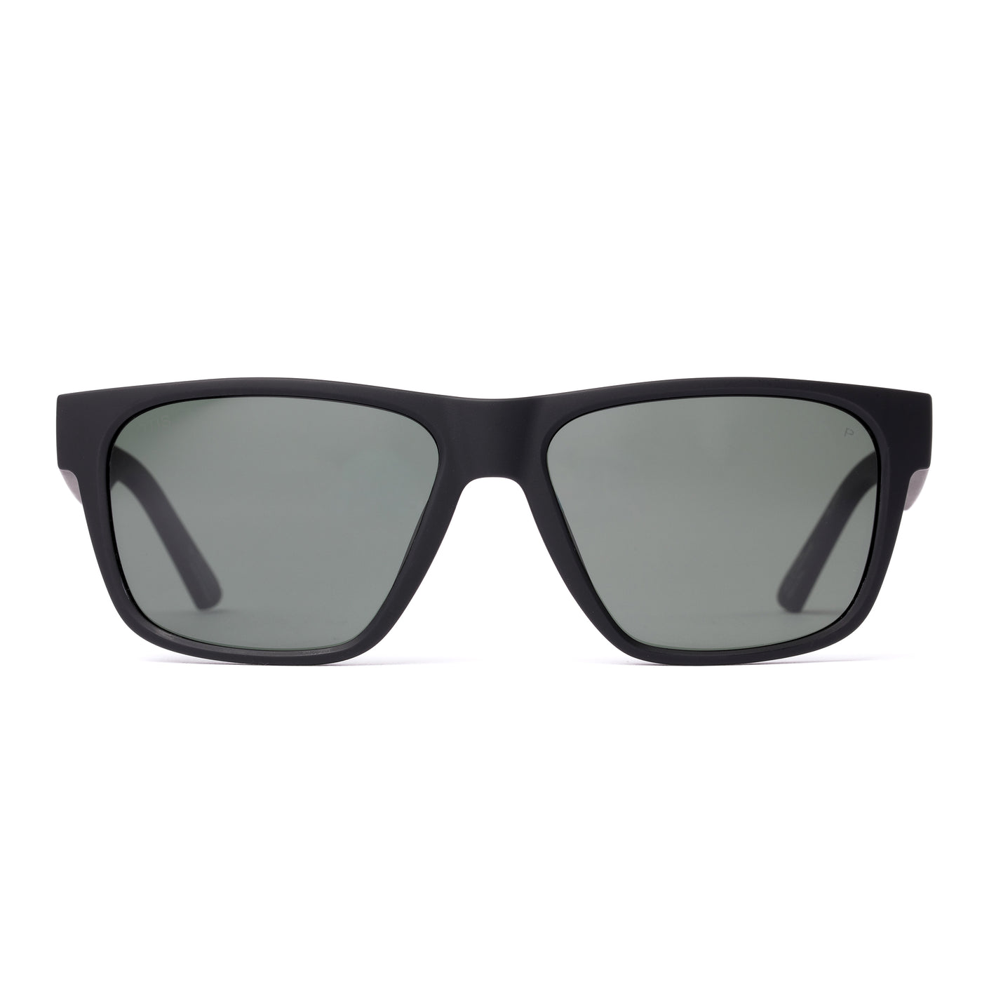 HIGH TIDE - Matte Black / Grey Polar