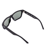 HIGH TIDE - Matte Black / Grey Polar