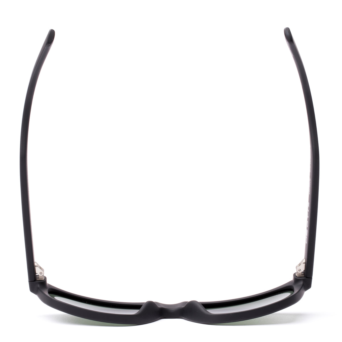 HIGH TIDE - Matte Black / Grey Polar