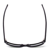 HIGH TIDE - Matte Black / Grey Polar