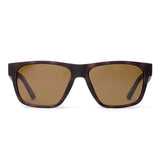 HIGH TIDE - Matte Dusty Tort / Brown Polar