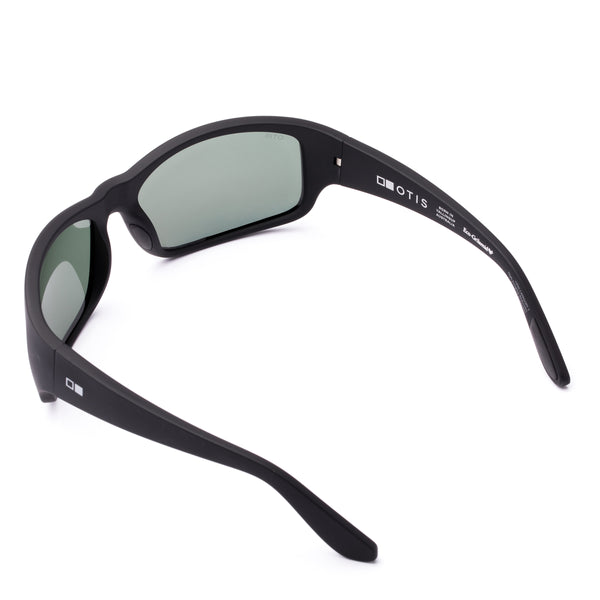CONCRETE WAVE - Matte Black / Grey Polar