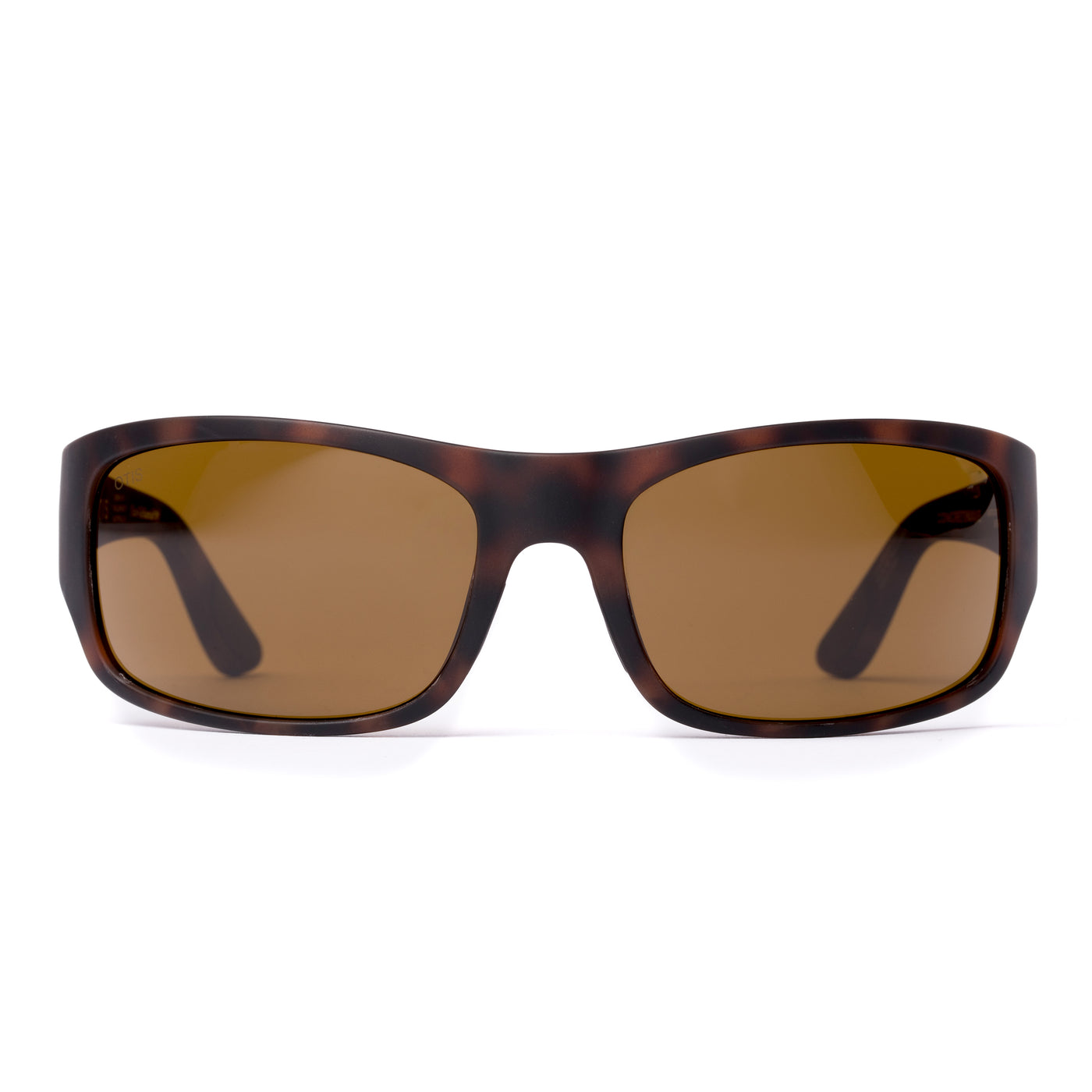 CONCRETE WAVE - Matte Dusty Tort / Brown
